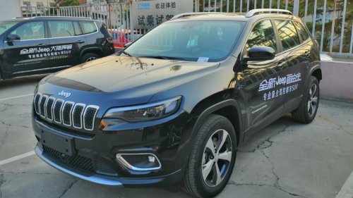 10 Terrible Jeeps To Avoid Buying Used &amp; 10 Good Ones To Count On