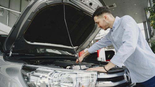 20 annoying things people hate about their cars