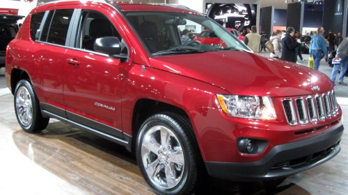 10 Terrible Jeeps To Avoid Buying Used & 10 Good Ones To Count On