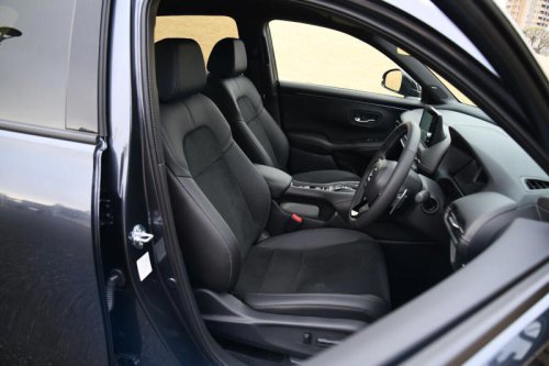 ホンダが「ZR-V」の改良モデルを発売! 純エンジン車を廃止する理由は?