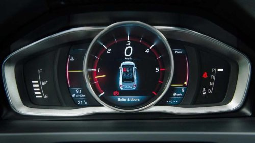 10 used sports sedans you can actually afford to maintain