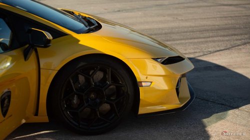 Lamborghini CEO on record sales and why the brand limits production