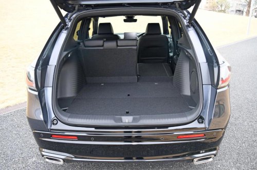 ホンダが「ZR-V」の改良モデルを発売! 純エンジン車を廃止する理由は?