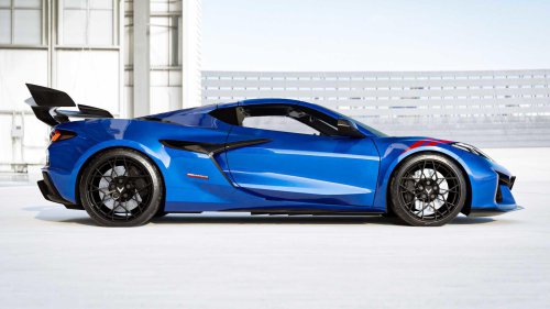GM shuts down manual Corvette talk and things get awkward