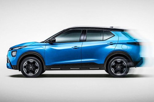 「充電しなくても電気自動車の走り」日産キックス新型が証明したe-POWERの本領