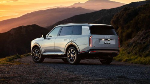 Kia | Kia Telluride | SEAT | Hyundai | Hyundai Palisade | 2027 Kia Telluride recall tied to fatal seat defect also affecting Hyundai Palisade