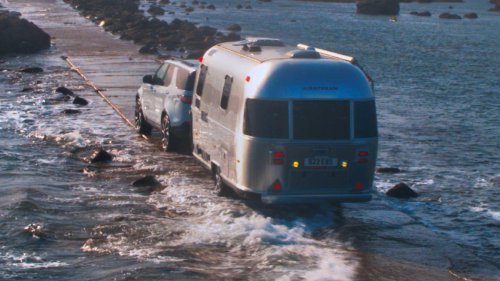 10 used SUVs with higher towing capacities than modern pickups