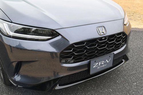 ホンダが「ZR-V」の改良モデルを発売! 純エンジン車を廃止する理由は?