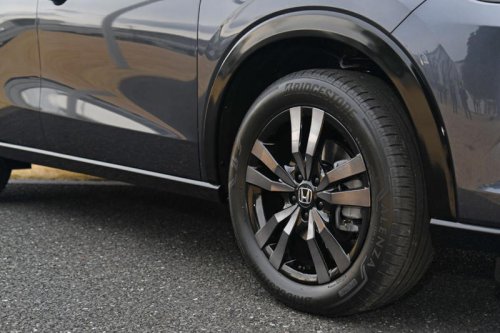 ホンダが「ZR-V」の改良モデルを発売! 純エンジン車を廃止する理由は?