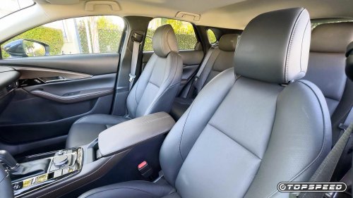 2026 Mazda CX-30 review: Best small SUV for long-term value