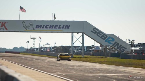 Lamborghini CEO on record sales and why the brand limits production