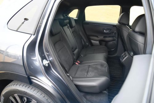 ホンダが「ZR-V」の改良モデルを発売! 純エンジン車を廃止する理由は?