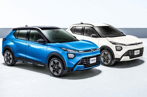 「充電しなくても電気自動車の走り」日産キックス新型が証明したe-POWERの本領