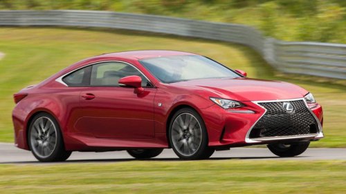 The most overlooked reliable sports car you can buy used today