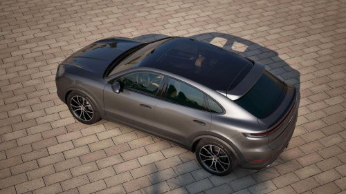 10 used SUVs with higher towing capacities than modern pickups