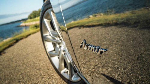 The Regal may be gone, but Buick ensured it went out on a high note