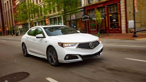 10 used sports sedans you can actually afford to maintain