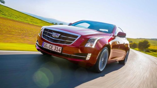 10 used sports sedans you can actually afford to maintain