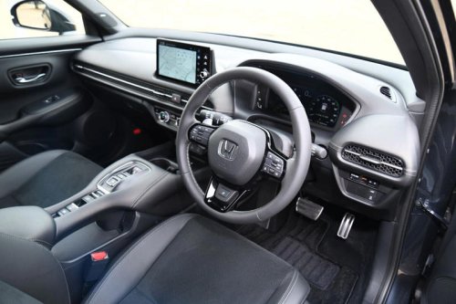 ホンダが「ZR-V」の改良モデルを発売! 純エンジン車を廃止する理由は?