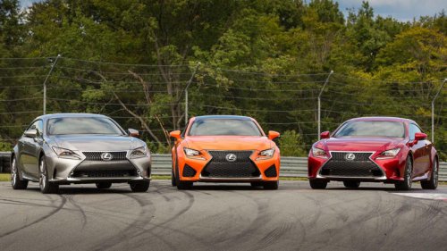 The most overlooked reliable sports car you can buy used today