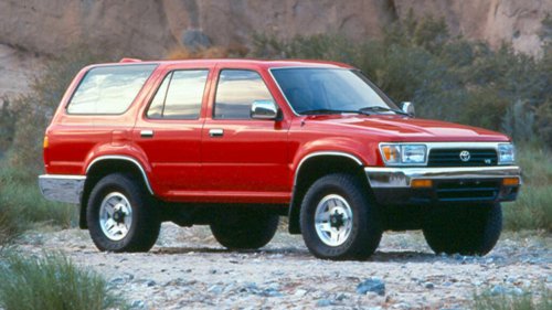 GMC, The GMC Jimmy deserves a revival - here's why