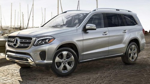 10 used SUVs with higher towing capacities than modern pickups