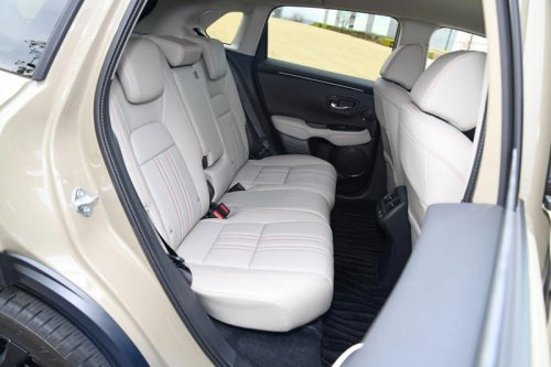 ホンダが「ZR-V」の改良モデルを発売! 純エンジン車を廃止する理由は?