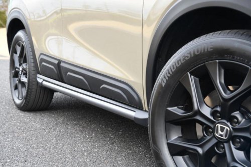 ホンダが「ZR-V」の改良モデルを発売! 純エンジン車を廃止する理由は?