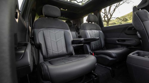 2027 Kia Telluride recall tied to fatal seat defect also affecting Hyundai Palisade