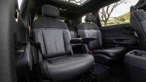Kia, Kia Telluride, SEAT, Hyundai, Hyundai Palisade, 2027 Kia Telluride recall tied to fatal seat defect also affecting Hyundai Palisade