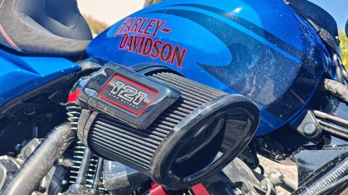 2026 Harley-Davidson CVO Street Glide ST: The wildest performance bagger you need to ride