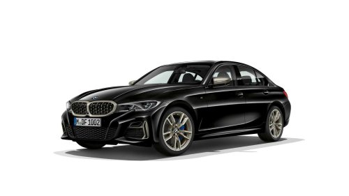 10 used sports sedans you can actually afford to maintain