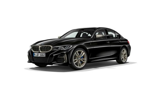 10 used sports sedans you can actually afford to maintain