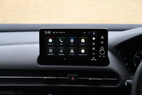 ホンダが「ZR-V」の改良モデルを発売! 純エンジン車を廃止する理由は?