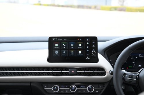 ホンダが「ZR-V」の改良モデルを発売! 純エンジン車を廃止する理由は?