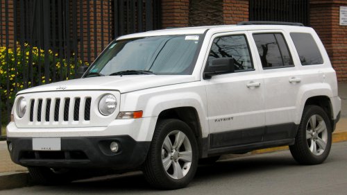 10 Terrible Jeeps To Avoid Buying Used &amp; 10 Good Ones To Count On