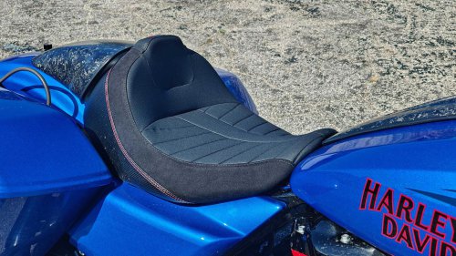 2026 Harley-Davidson CVO Street Glide ST: The wildest performance bagger you need to ride