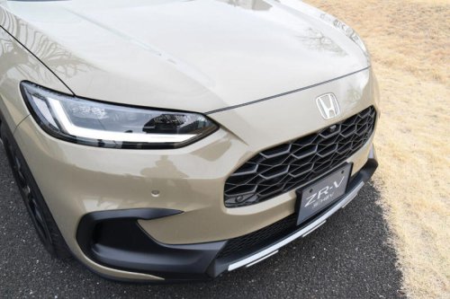 ホンダが「ZR-V」の改良モデルを発売! 純エンジン車を廃止する理由は?