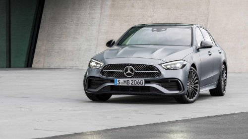 10 used sports sedans you can actually afford to maintain