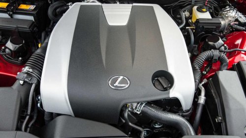 The most overlooked reliable sports car you can buy used today