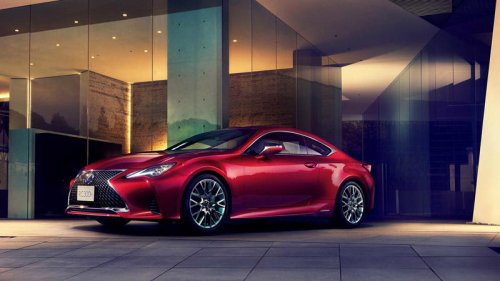 The most overlooked reliable sports car you can buy used today