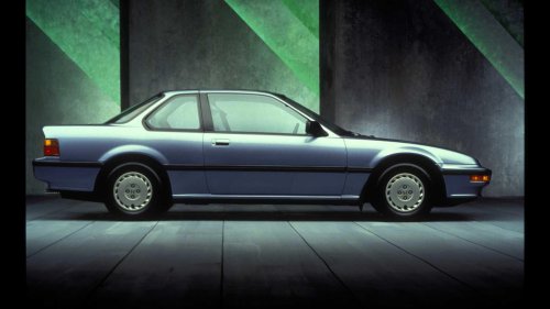 The B-Series engine: Honda's reliability and performance pioneer