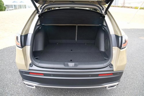 ホンダが「ZR-V」の改良モデルを発売! 純エンジン車を廃止する理由は?