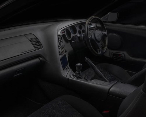 Toyota’s 1990s sports car legend finally gets the fix collectors want