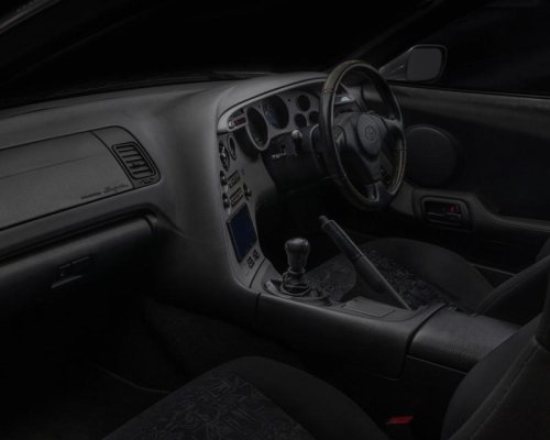Toyota’s 1990s sports car legend finally gets the fix collectors want