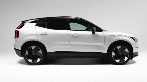 The next generation of car lovers are turning against SUVs in favor of sedans