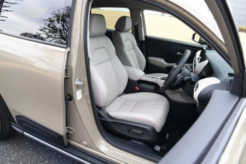 ホンダが「ZR-V」の改良モデルを発売! 純エンジン車を廃止する理由は?