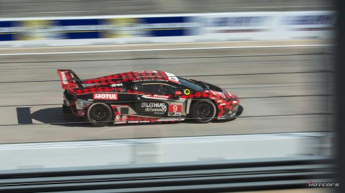 Lamborghini CEO on record sales and why the brand limits production