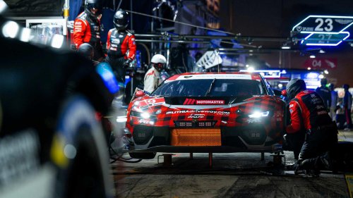 Lamborghini CEO on record sales and why the brand limits production