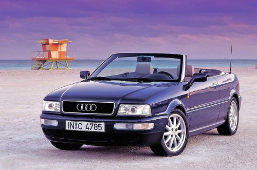 Los mejores Audi modernos jamás fabricados